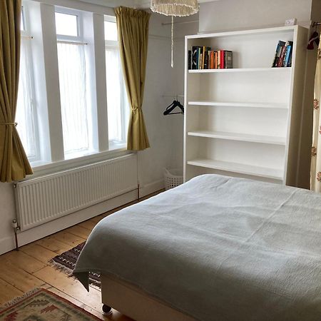 Greville Street Southville 브리스틀 외부 사진