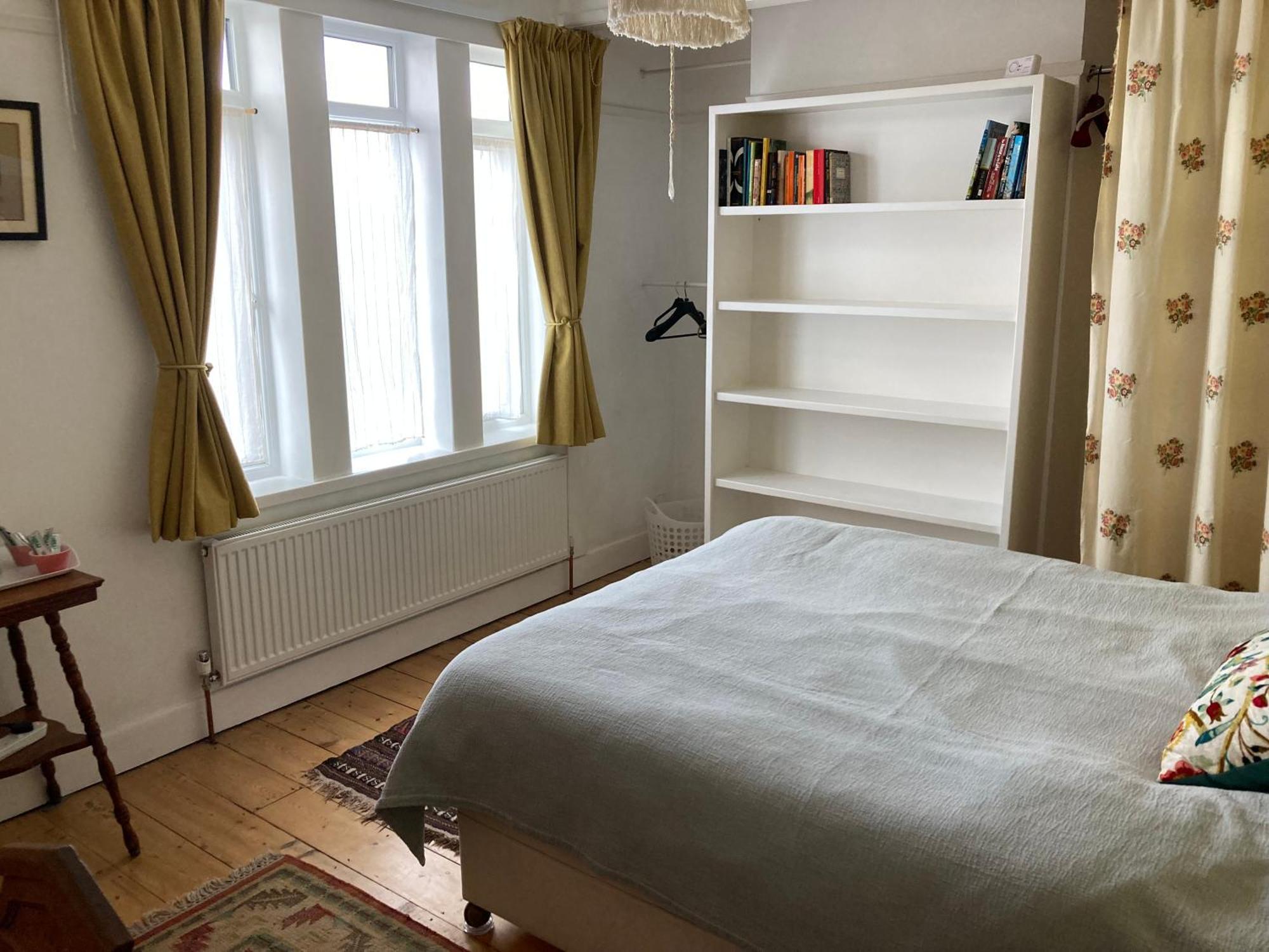Greville Street Southville 브리스틀 외부 사진